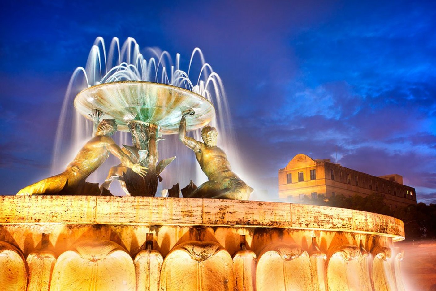 The Gomerino Hotel, Boutique Hotel Valletta